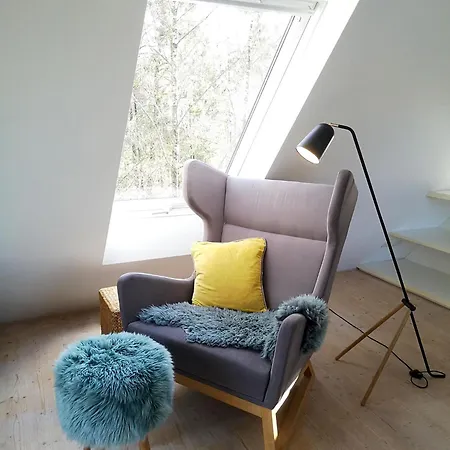Landschule Rhoen Poppenhausen Room photo