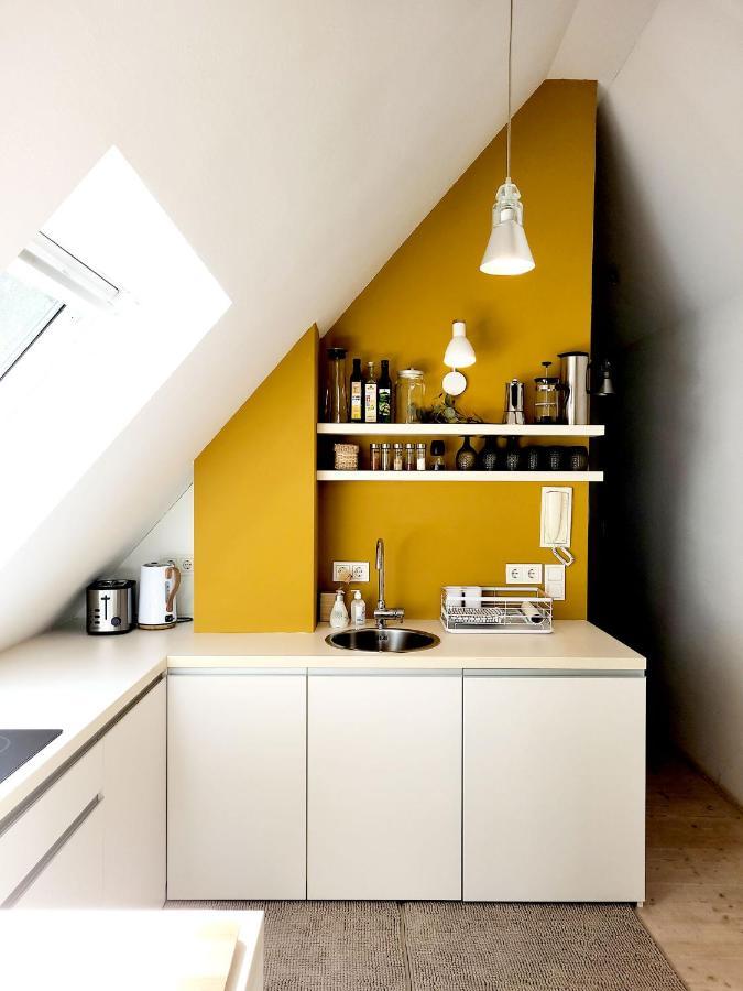 Apartment Landschule Rhoen