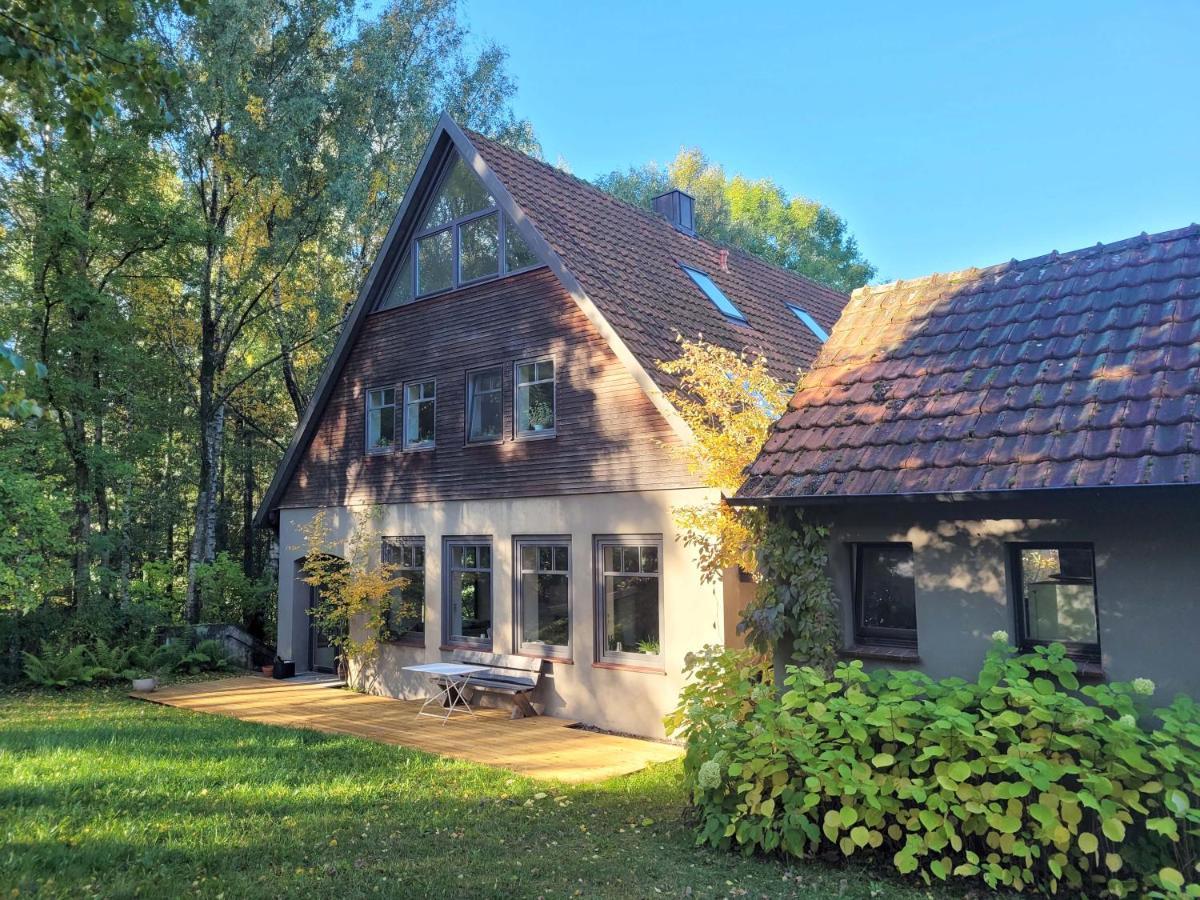 Landschule Rhoen Apartment