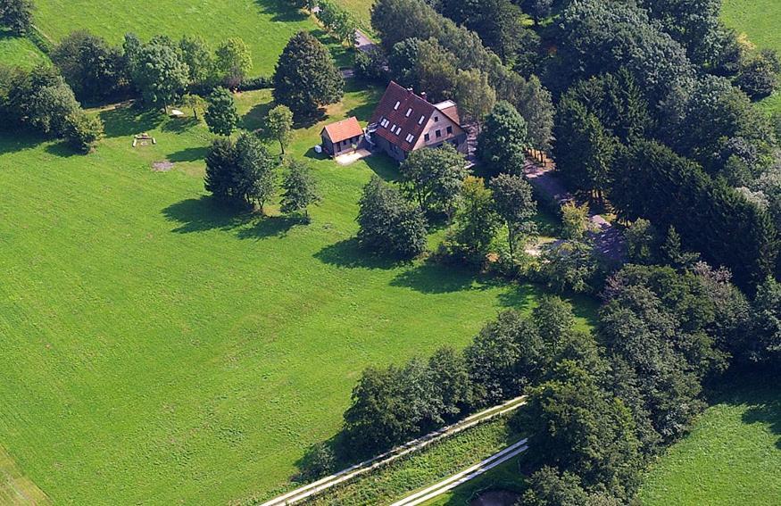 Landschule Rhoen Apartment