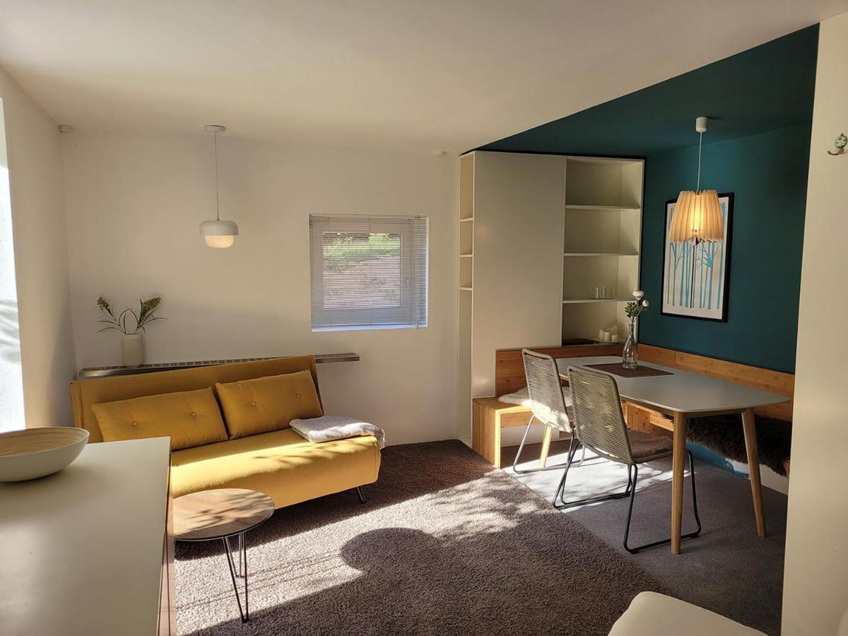 Landschule Rhoen Apartment