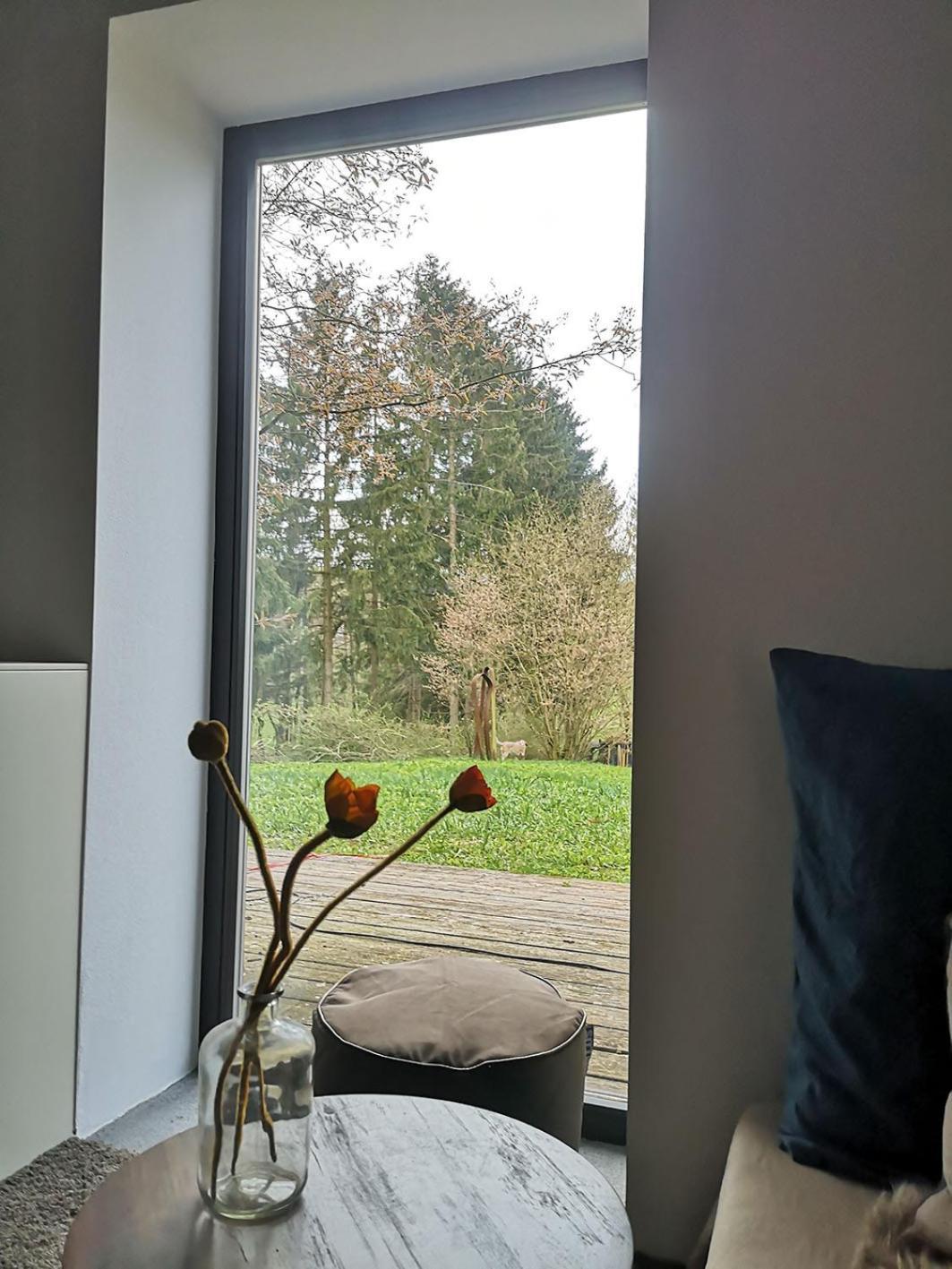 Apartment Landschule Rhoen