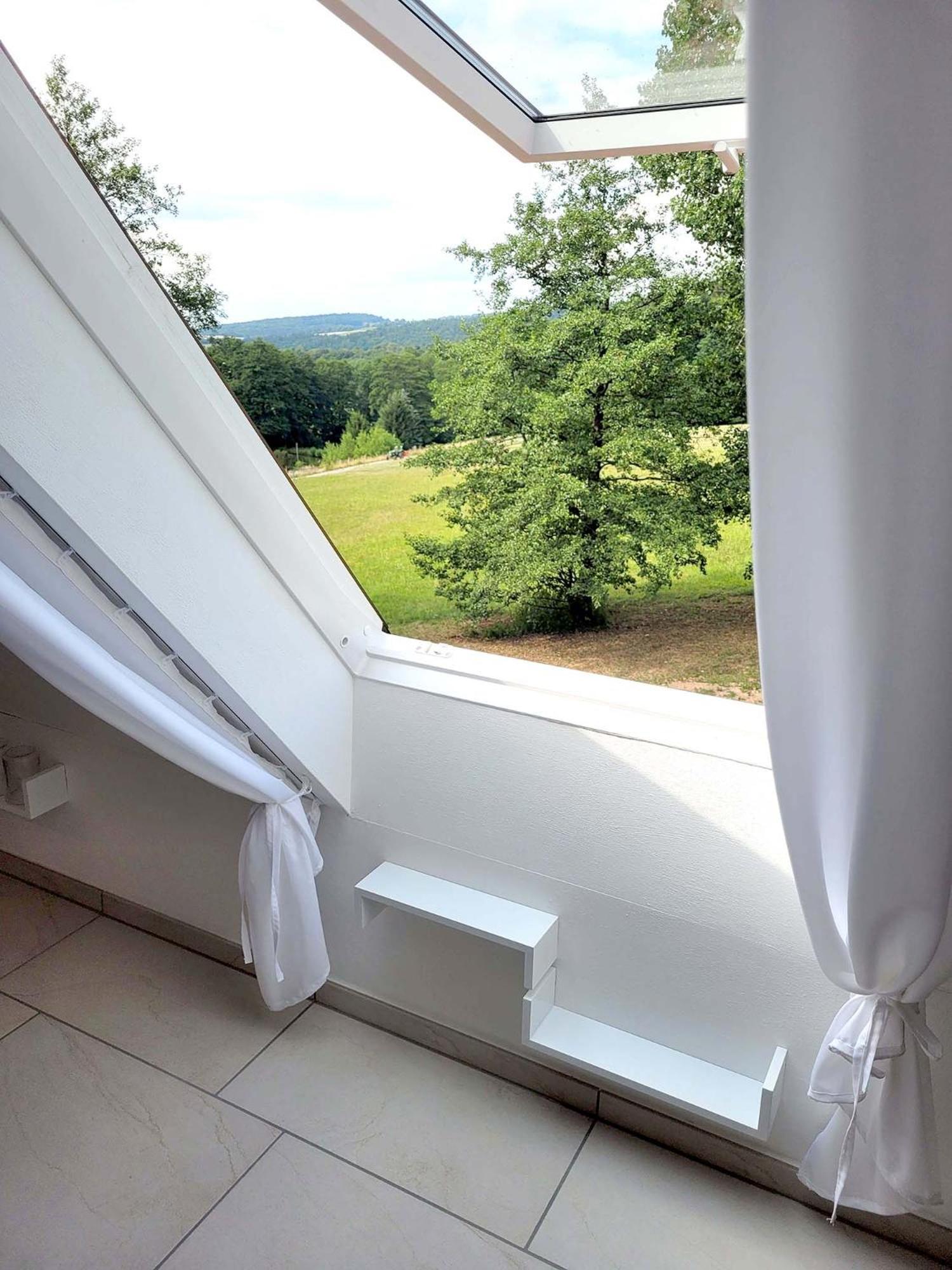 Apartment Landschule Rhoen *